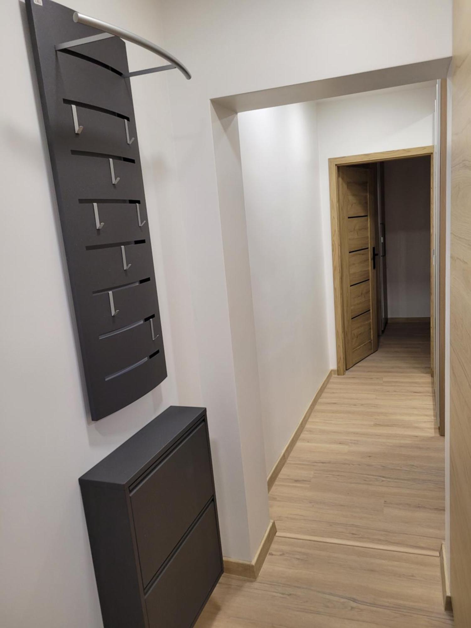 Apartament Radiostacja III Z Ogrodkiem, Parking Free Gliwice Extérieur photo