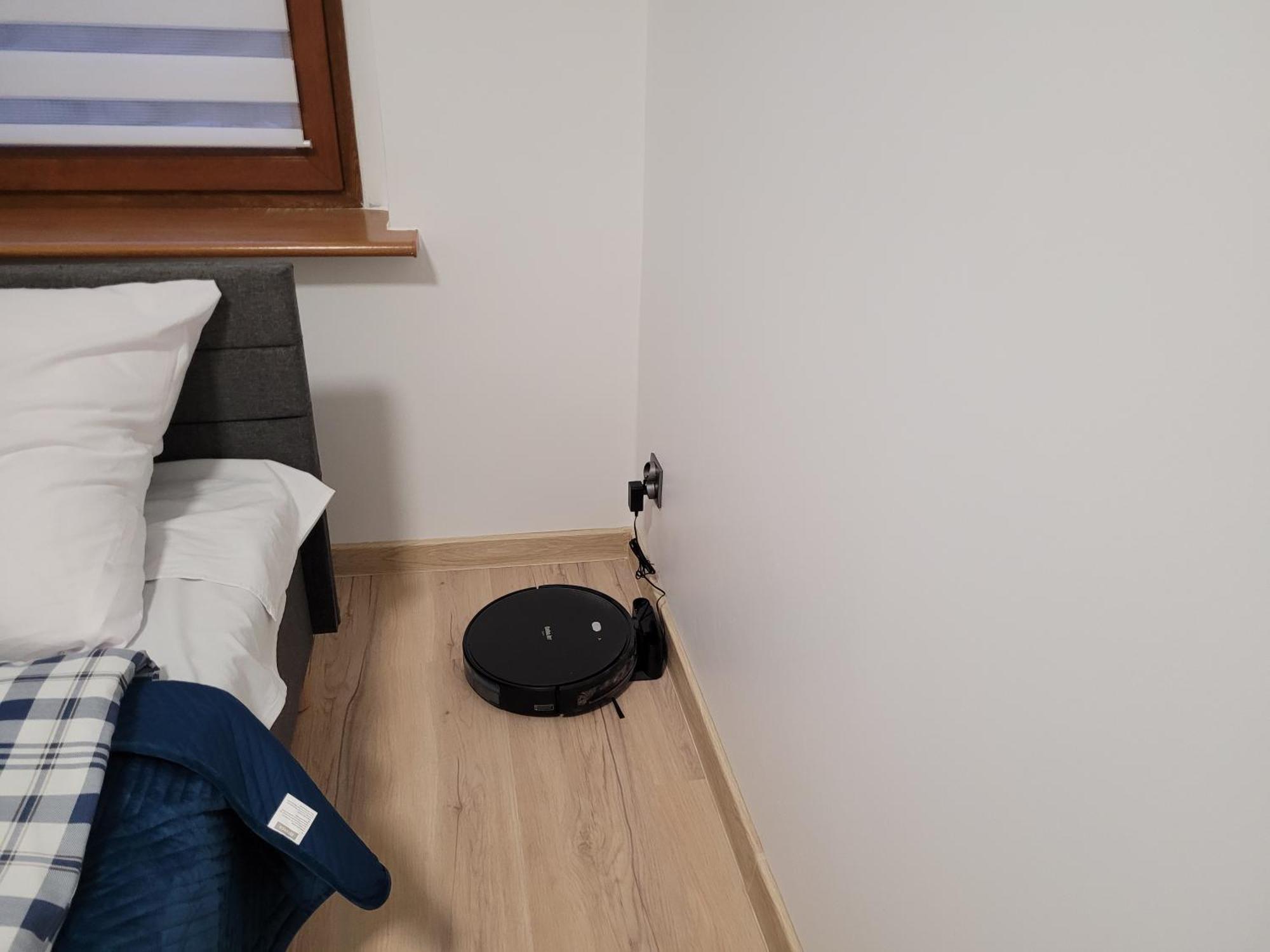 Apartament Radiostacja III Z Ogrodkiem, Parking Free Gliwice Extérieur photo