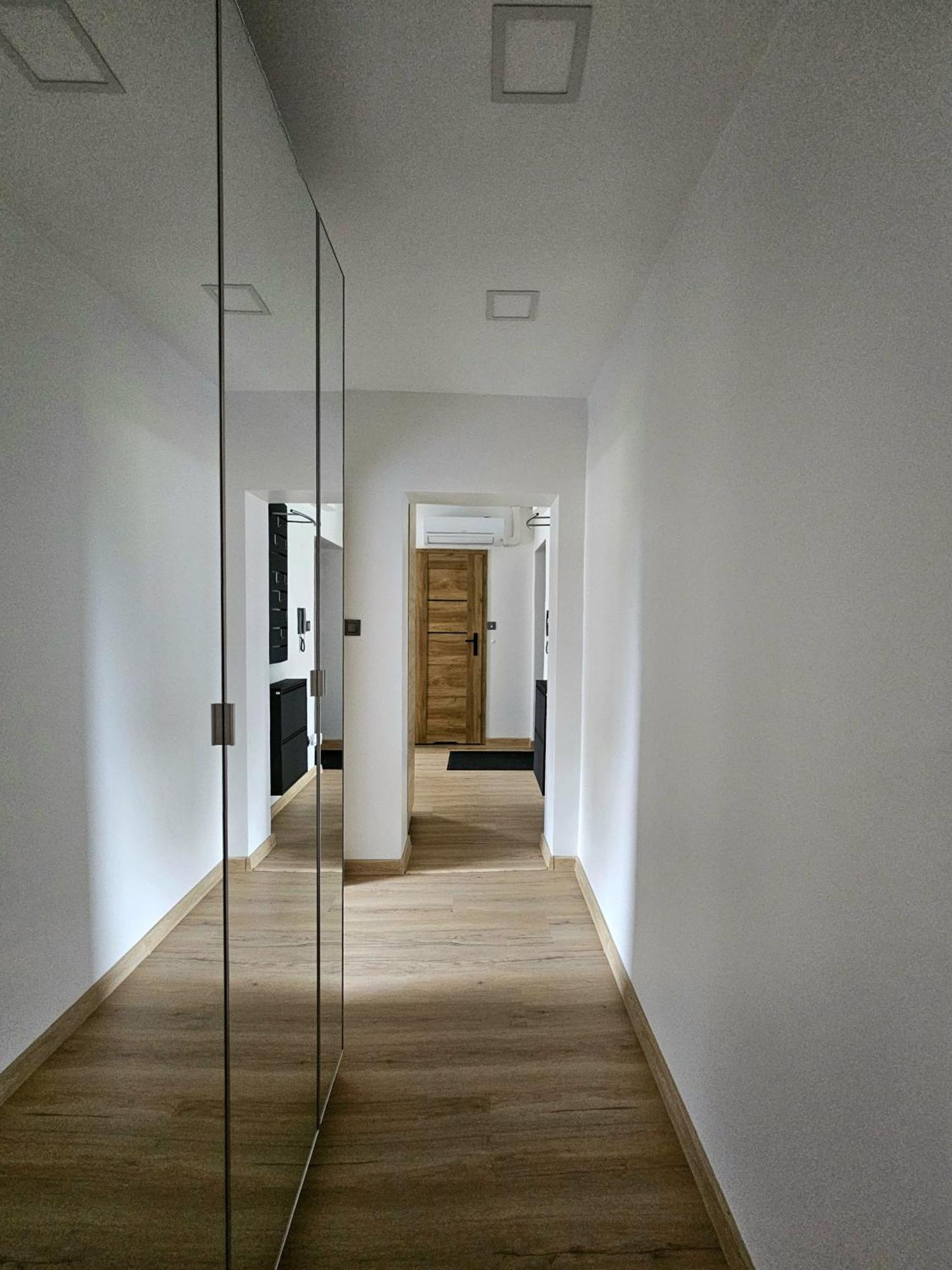 Apartament Radiostacja III Z Ogrodkiem, Parking Free Gliwice Extérieur photo