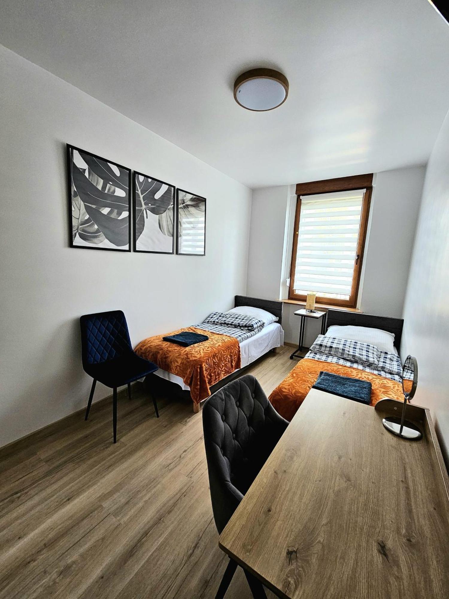 Apartament Radiostacja III Z Ogrodkiem, Parking Free Gliwice Extérieur photo