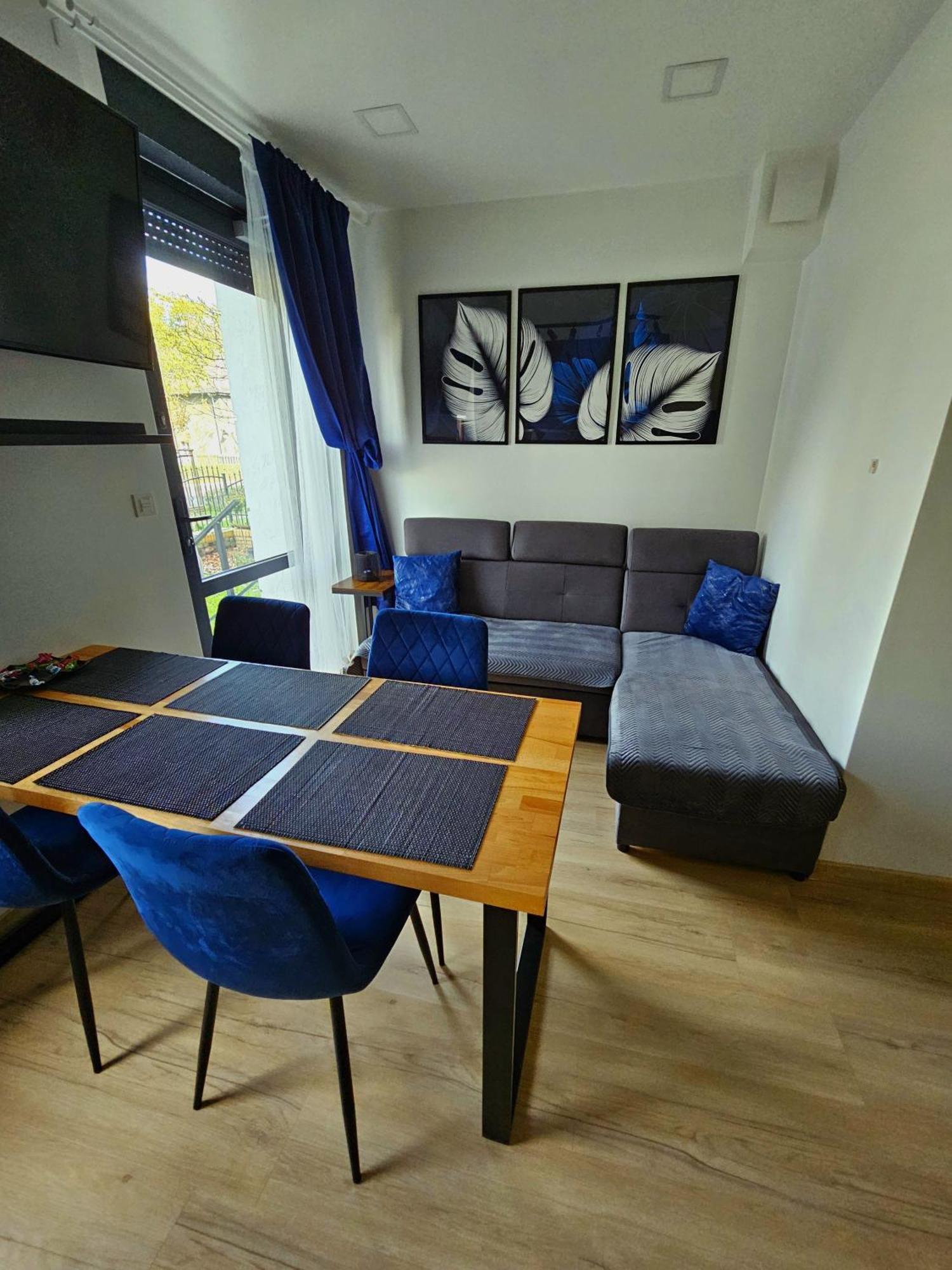 Apartament Radiostacja III Z Ogrodkiem, Parking Free Gliwice Extérieur photo